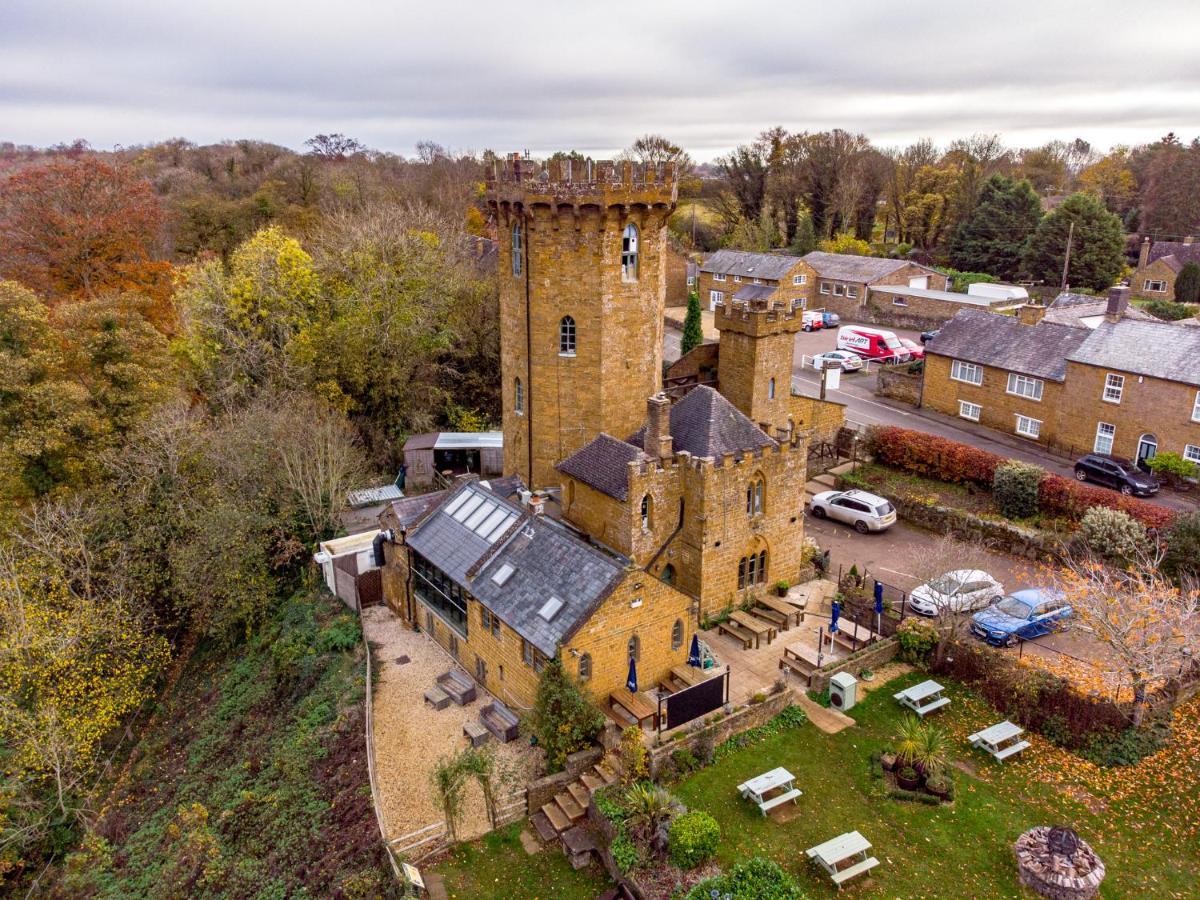 Castle At Edgehill Hotel 4*