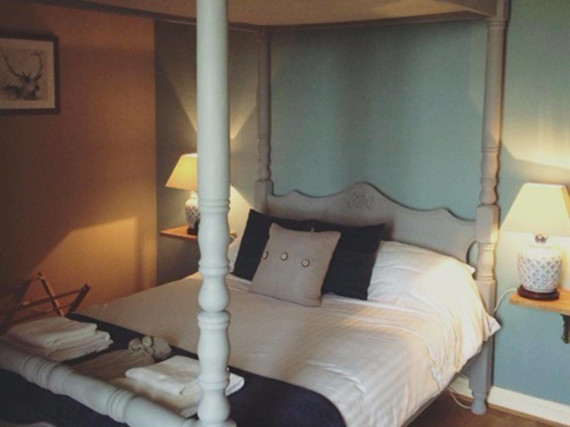 Castle At Edgehill 4* Ratley