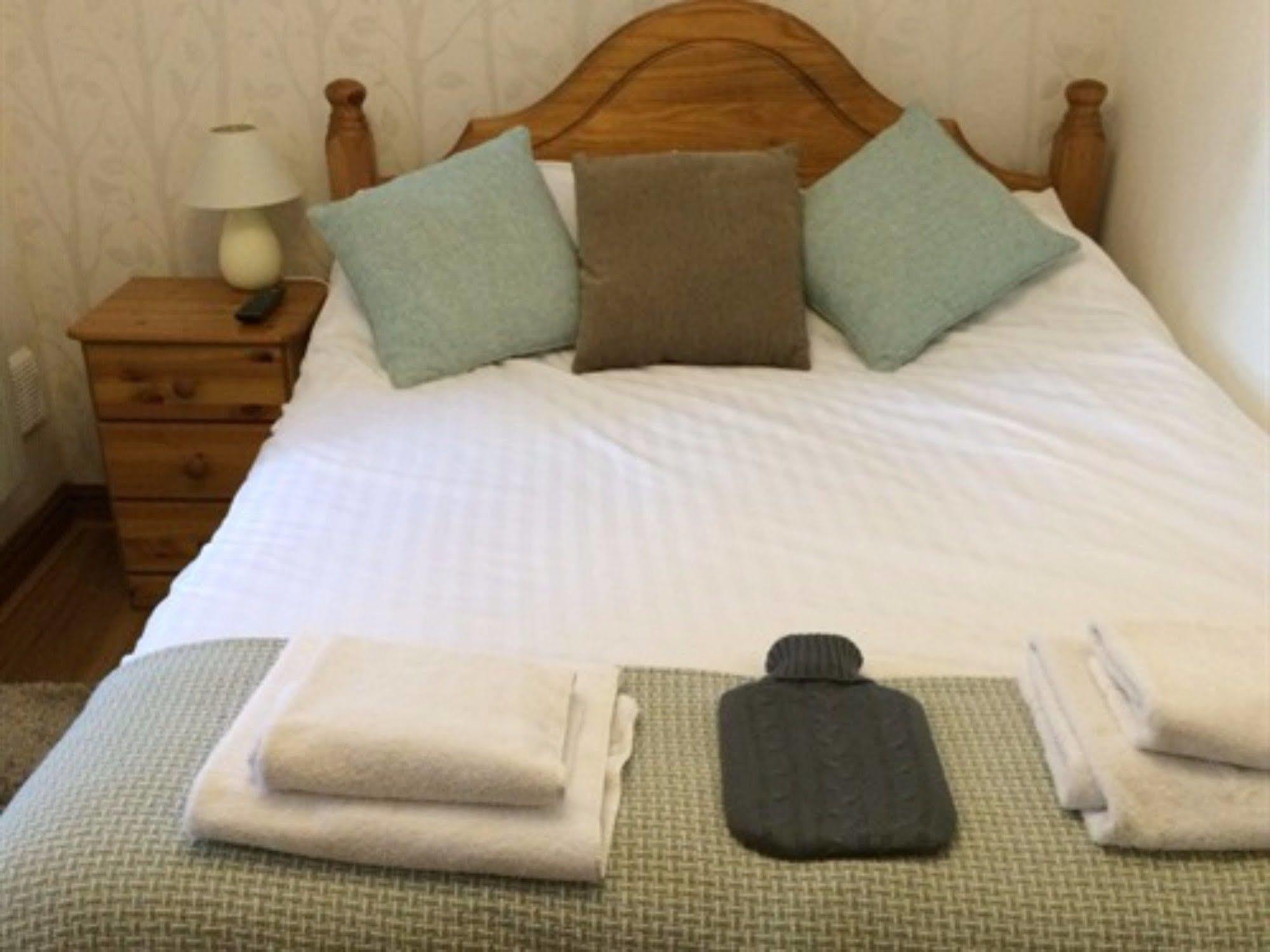 Hotel Castle At Edgehill