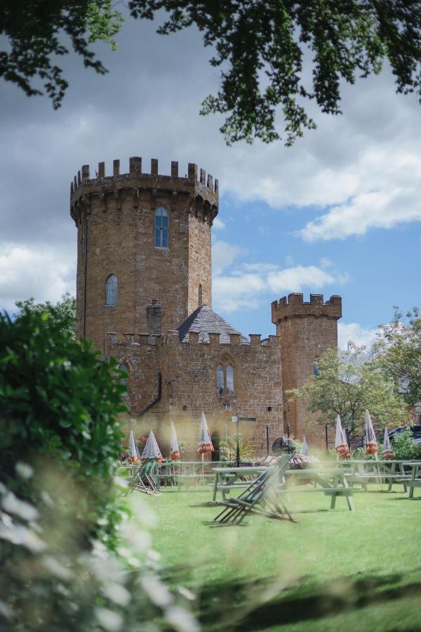 Hotel Castle At Edgehill Ratley