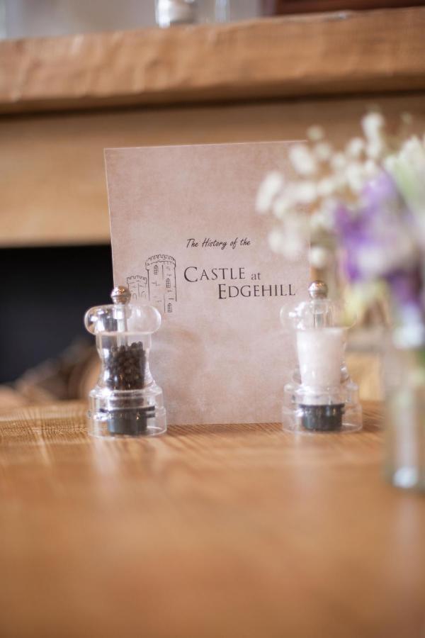 Castle At Edgehill Hotel