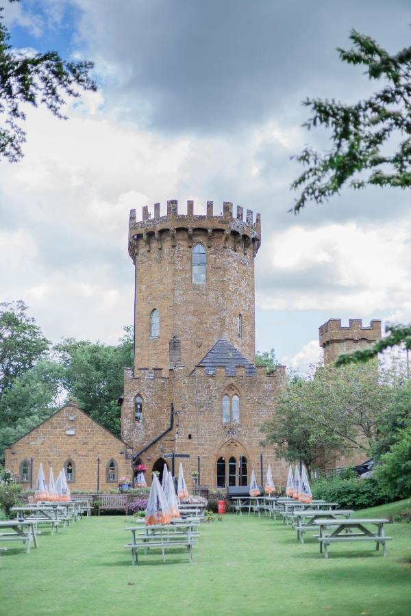 Hotel Castle At Edgehill 4*