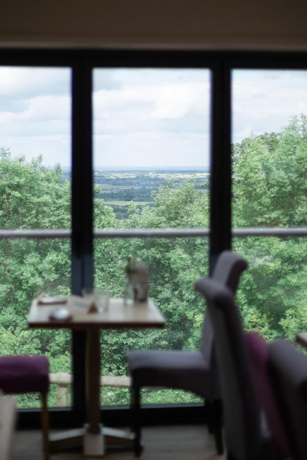Castle At Edgehill Hotel