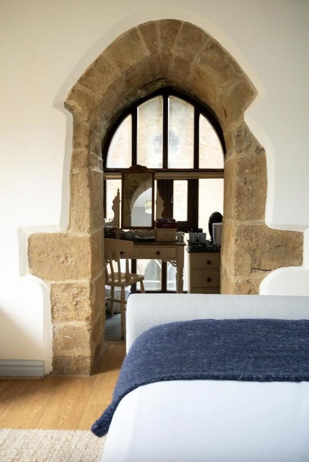 Hotel Castle At Edgehill