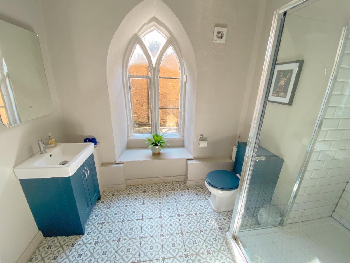 Hotel Castle At Edgehill 4*