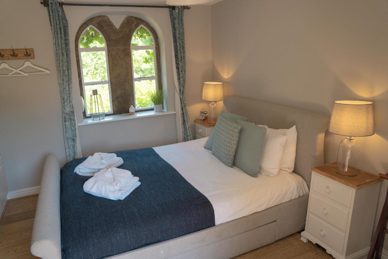 Castle At Edgehill Hotel 4*