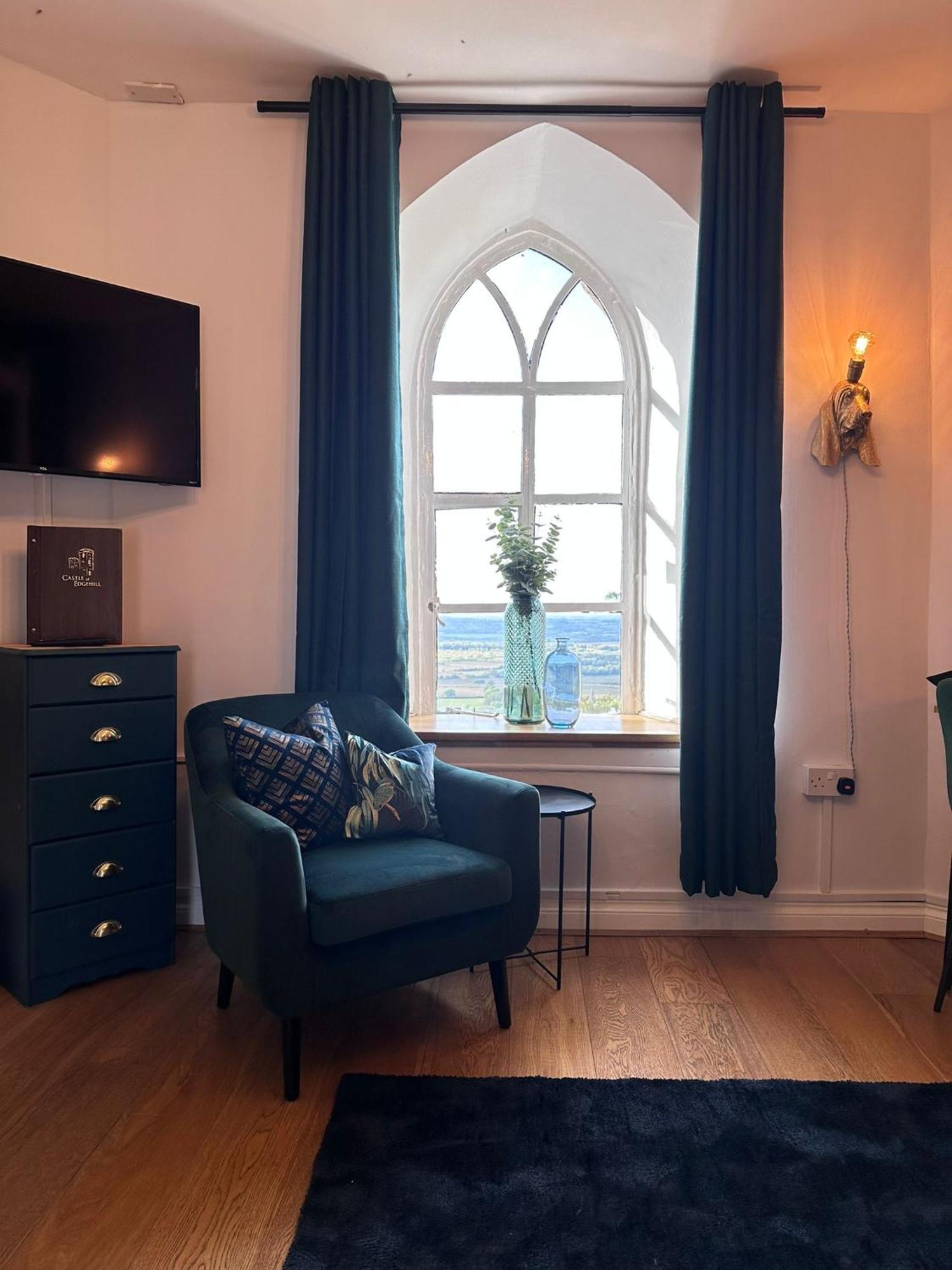 Hotel Castle At Edgehill Ratley
