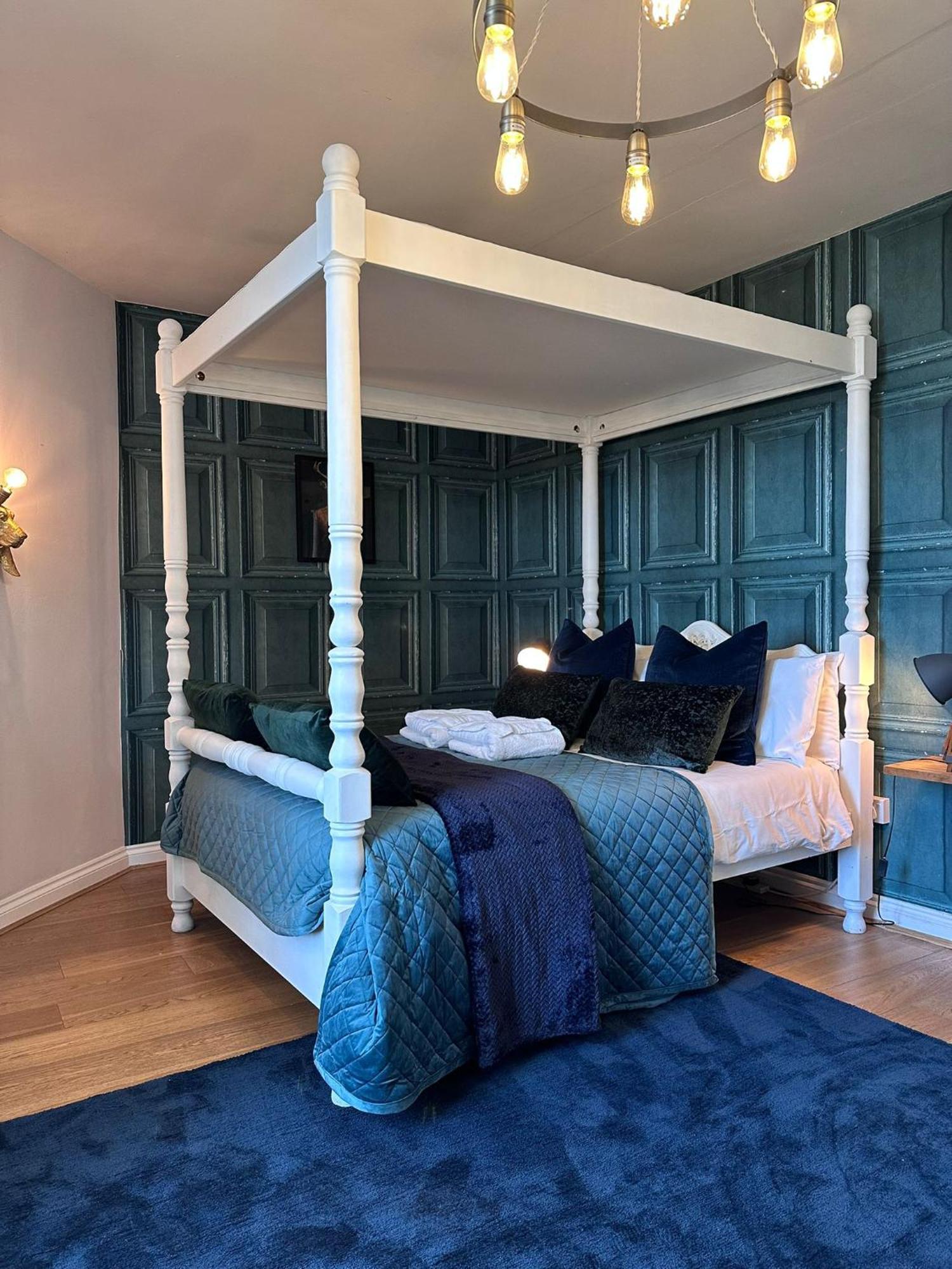 Hotel Castle At Edgehill 4*