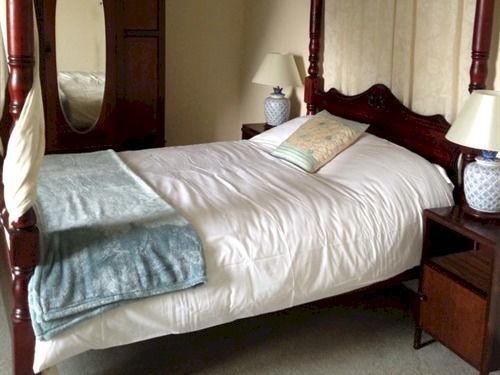 Castle At Edgehill 4*