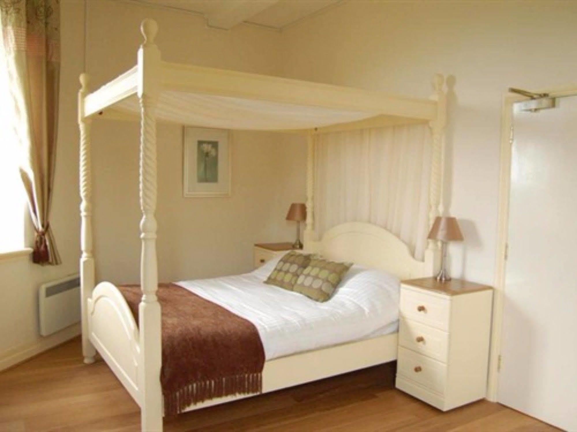 Castle At Edgehill 4* Ratley