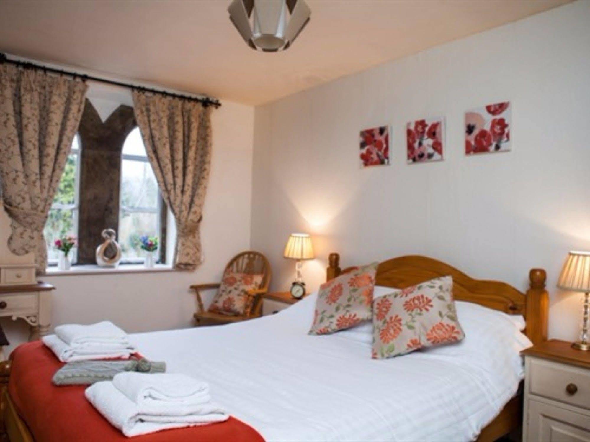 Castle At Edgehill Hotel Ratley